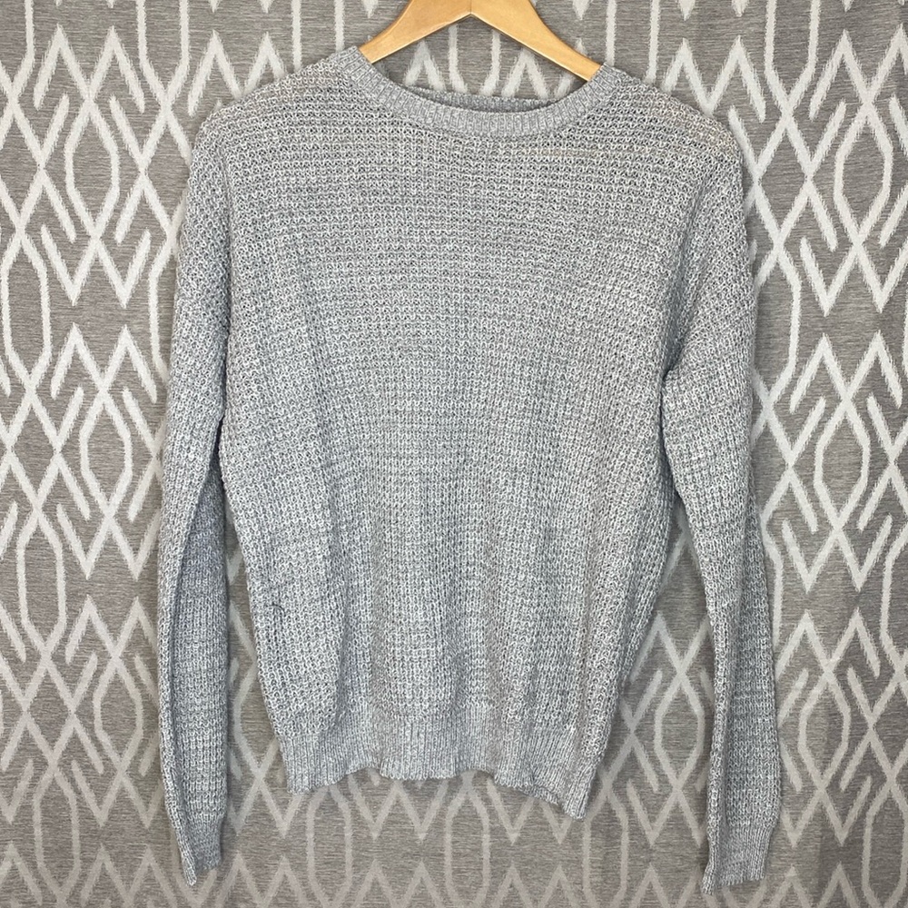 Ardene Basic Collection Oversized Pullover Knit S… - image 1